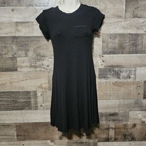 BDG Women's Black Dress | Small